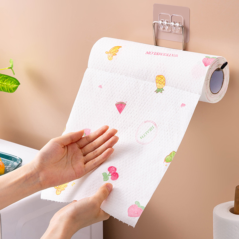 Quid sunt Key Features et Beneficia Reusable coquina abstergitur Rolls