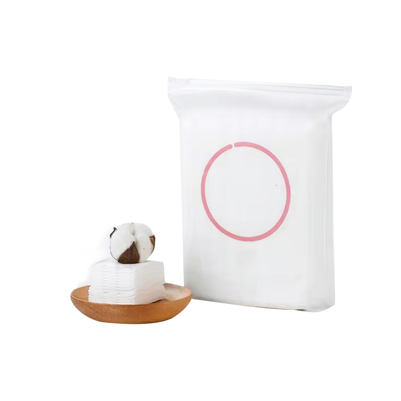 Munus Cotton Pads non est justum pro rutrum