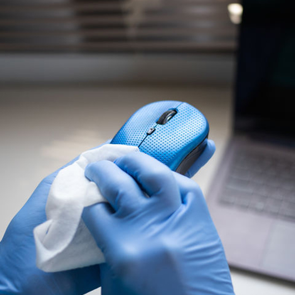 Deprehensio Index Infectum abstergitur
