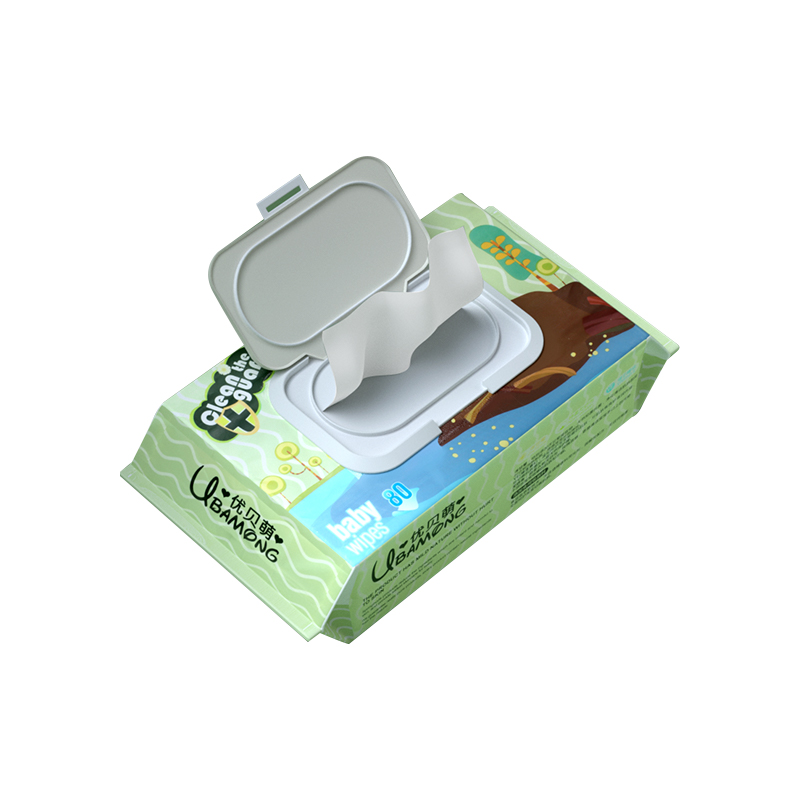 Infantem Cottonum linteum infantibus uti necesse est?